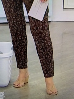 Colleen Lopez feet photo 9