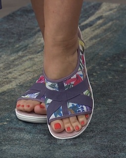 Colleen Lopez feet photo 11