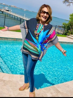 Colleen Lopez feet photo 7