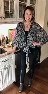 Colleen Lopez feet photo 6