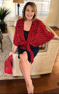 Colleen Lopez feet photo 5