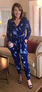 Colleen Lopez feet photo 20