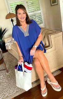 Colleen Lopez feet photo 15