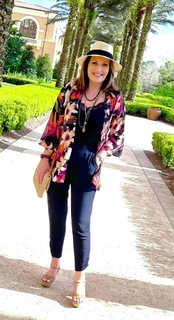 Colleen Lopez feet photo 7