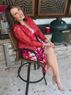 Colleen Lopez feet photo 6