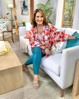 Colleen Lopez feet photo 5