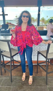 Colleen Lopez feet photo 3