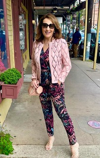 Colleen Lopez feet photo 18