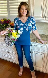 Colleen Lopez feet photo 13