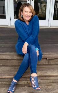 Colleen Lopez feet photo 12