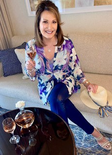 Colleen Lopez feet photo 10