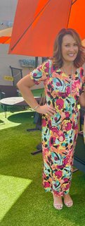 Colleen Lopez feet photo 8