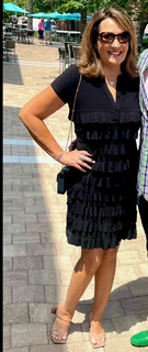 Colleen Lopez feet photo 7