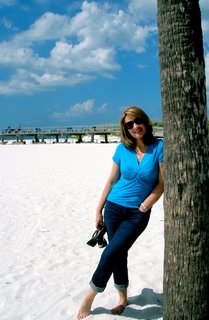 Colleen Lopez feet photo 20
