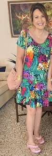 Colleen Lopez feet photo 10