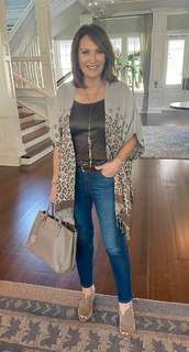 Colleen Lopez feet photo 6