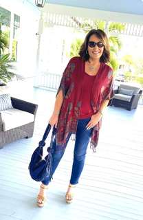 Colleen Lopez feet photo 5