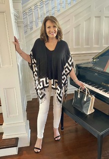 Colleen Lopez feet photo 4