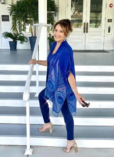 Colleen Lopez feet photo 3