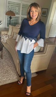 Colleen Lopez feet photo 1