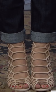 Colleen Lopez feet photo 7