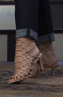 Colleen Lopez feet photo 5