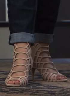 Colleen Lopez feet photo 20