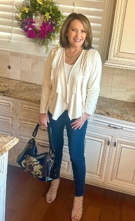 Colleen Lopez feet photo 10