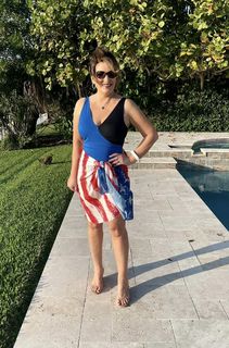 Colleen Lopez feet photo 7