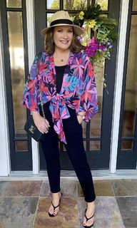 Colleen Lopez feet photo 2