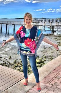 Colleen Lopez feet photo 18