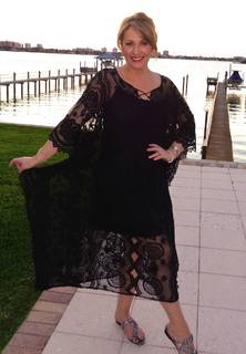 Colleen Lopez feet photo 16