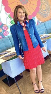 Colleen Lopez feet photo 11