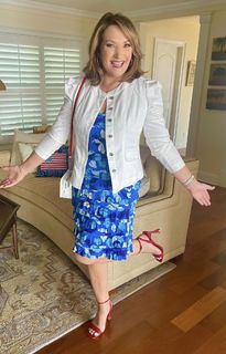 Colleen Lopez feet photo 9