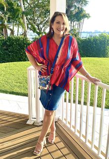 Colleen Lopez feet photo 8