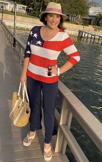 Colleen Lopez feet photo 6