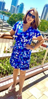 Colleen Lopez feet photo 4