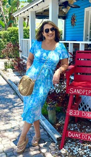Colleen Lopez feet photo 11