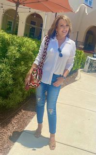 Colleen Lopez feet photo 8