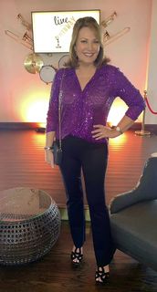 Colleen Lopez feet photo 7