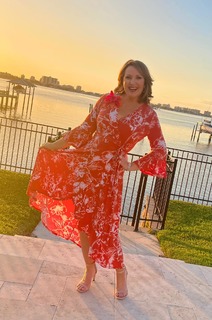 Colleen Lopez feet photo 19