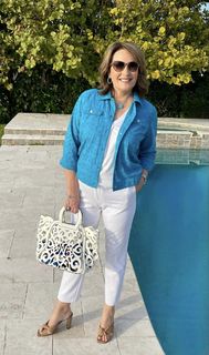Colleen Lopez feet photo 18