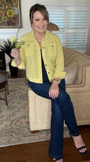Colleen Lopez feet photo 16