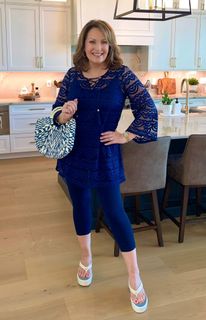 Colleen Lopez feet photo 8