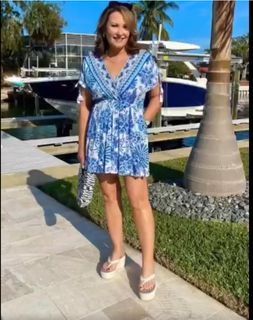 Colleen Lopez feet photo 10
