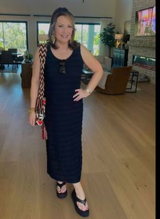 Colleen Lopez feet photo 9