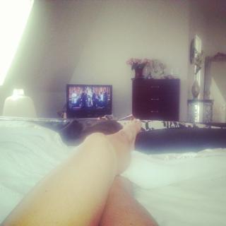 Colleen Shannon feet photo 5