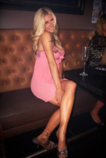 Colleen Shannon feet photo 13