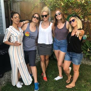 Colleen Wolfe feet photo thumbnail