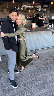 Colleen Wolfe feet photo thumbnail
